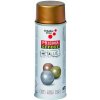 Schuller Ehklar PRISMA COLOR Metallic Effect Spray akrylový sprej 91047 Metalická měděná 400 ml
