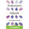 E-kniha Štyridsiaty týždeň - Taran Bj?rnstad