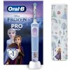 Oral-B EK Family edition Pro Series 1 Black + Pro Kids 3+ Frozen