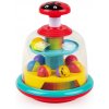 DUMEL DD 30807 Ladybird spinner 3 úrovne hry