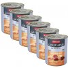 Animonda GranCarno Sensitiv Adult - kuracie s ryžou 6 x 800g