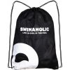 Plavecký vak Swimaholic Mesh Bag Čierna + výmena a vrátenie do 30 dní s poštovným zadarmo