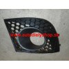 Seat IBIZA, CORDOBA 5/06-4/08 kryt v nárazníku ľavý, s otvorom na hmlovky