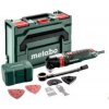 Metabo Metabo Multitool MT 400 QUICK SET 601406500 2481201