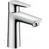 HANSGROHE HG Talis E Umývadlová batéria Push-Open 110, chróm, 71711000