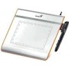 Grafický tablet Genius EasyPen i405x, aktívna plocha 139,7 x 101,6 mm, 1024 úrovní prítlak (31100061104)