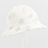 Dojčenský mušelínový klobúčik New Baby Zoe 92 (18-24m)