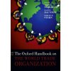 Oxford Handbook on The World Trade Organization (Amrita Narlikar,Martin Daunton,Robert M. Stern)(Brožovaná)