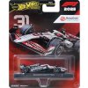 Hot Wheels Premium Formula1 2025 HRV11, MoneyGram Haas F1 Team - VF-24 (#31)