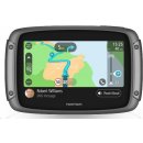 TomTom Rider 550