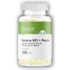 Ostrovit Betaín HCL + pepsín 100 kapsúl