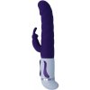 INTENSE BOBBLE VIBRATOR RABBIT PURPLE