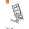 Stokke Tripp Trapp Chair Glacier Green detská jedálenská stolička drevená