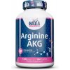 Haya Labs Arginine AKG 1000mg 100 kapslí