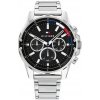 Pánske hodinky TOMMY HILFIGER 1791936 MASON (zf065b) + krabička