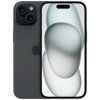Apple Apple iPhone 15 256GB Black EU MTP63