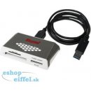 KINGSTON, USB 3.0, FCR-HS4