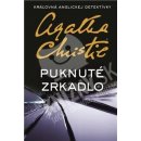 Agatha Christie - Puknuté zrkadlo