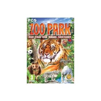 Zoo Park: Run Your Own Animal Sanctuary