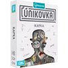 Únikovka - Kafka