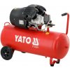 YATO Kompresor 2,2 kW 100 litrov