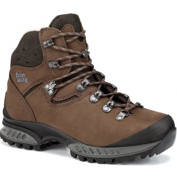 Hanwag Tatra II Lady GTX brown