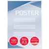 Laminovacie fólie GBC A3/200 lesklé - balenie 100 ks (3740307)