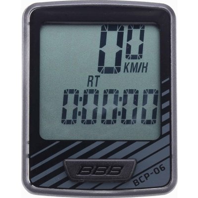 BBB BCP-06 DASHBOARD