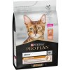 PRO PLAN CAT ADULT 1+ Derma Plus losos 3 kg