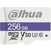 Dahua MicroSDXC Class 10 256 GB TF-C100/256GB Záruka 3 roky