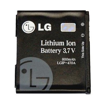 LG GD900, BL40