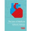 The Laws of Medicine - Siddhartha Mukherjee, Simon & Schuster