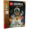 LEGO® NINJAGO® - Meister Lloyds geheime Welt
