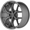 STROM Strom Os2 9.5x22 6x139.7 ET30 - Satin Gun Metal 106.1