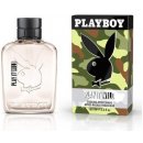 Playboy Play It Wild For Him voda po holení 100 ml