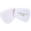 3M P2 5925 NÁHRADNÝ PRACHOVÝ PREDFILTER F4007