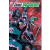 Liga Spravedlnosti Žádná spravedlnost - Scott Snyder