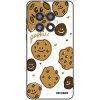 Picasee silikónový čierny obal pre OnePlus 13 5G - Gookies