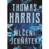 Mlčení jehňátek - Thomas Harris