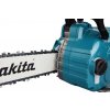 Makita UC011GT101 cordless chainsaw 40V