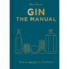 GIN THE MANUAL (BROOM DAVE)(Pevná)