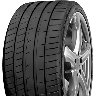 Goodyear Eagle F1 Supersport 225/40 R18 92Y