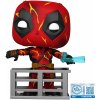 Funko POP! Marvel Deadpool & Wolverine: Deadpool (Finale) Special Edition
