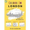 London Colouring Book (A4) (Brožovaná)