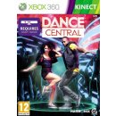 Hra na Xbox 360 Kinect Dance Central