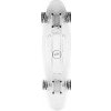PENNYBOARD FISHBOARD LED TRANSPARENT NILS EXTREME