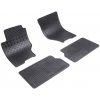 Rigum Gumové autokoberce Kia Sorento 2002-2009 (5 miest)