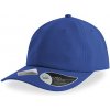 Atlantis Ener Unisex baseballová šiltovka AT678 Royal one size
