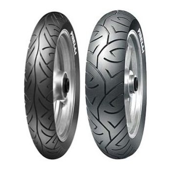 Pirelli Diablo Rosso Corsa 120/70 R17 58W