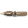Kaligrafické perko Manuscript 0,40 mm Copperplate Crown Nib